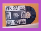Sounds From The Southern Scene Vol. 1 1985 LP Minimal Synth Psychobilly