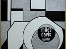MILES DAVIS QUINTET Original 1954 PRESTIGE 10