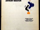 ANTHONY BRAXTON For Four Orchestras 3xLP Box Set / Arista A3L 8900 / US / 1978