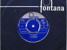 The MULESKINNERS Back Door Man 1965 UK ORG 7