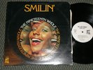 THE NINETEENTH WHOLE lp - Smilin' - EASTBOUND WLP VG+ JAZZ FUNK Billy Wooten