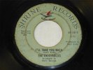 The Enjoyables Rare Northern Soul on Shrine Records 45 RPM  * LISTEN *