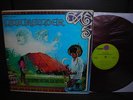 Quicksilver Messenger Service Just For Love Japan Orig.LP RED WAX