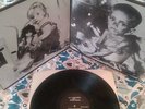 ANTI SYSTEM - NO LAUGHING MATTER LP / ORIGINAL UK RECONCILIATION 1 / RARE PUNK