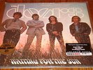 THE DOORS WAITING FOR THE SUN LP SEALED HQ-180 GRAM VINYL PRESSING STILL SEALED