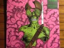 Thee Oh Sees 'Carrion Crawler The Dream' vinyl Near Mint