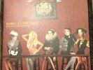 Panic At The Disco A Fever You Can't Sweat Out Vinyl Gold /750