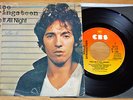 Bruce Springsteen - Prove It All Night - 1978 Holland