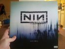 Nine Inch Nails - With Teeth (vinyl album) Out of Print - RARE