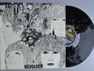 BEATLES. REVOLVER PMC 7009. MONO. XEX 605-2. XEX 606-3. 1966 early issue