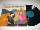 Thelonious Monk LP 