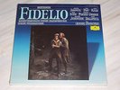 BEETHOVEN - Fidelio / 1978, OVP, sealed 3er LP - Box / DGG, 413288-1, Bernstein