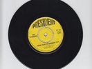 PRESIDENT/TRAIN TOUR TO RAINBOW CITY  --  THE PYRAMIDS    ( 67 ROCKSTEADY   7