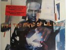 Lil' Louis & The World - From The Mind Of Lil Louis LP  # E 45468 Factory Sealed
