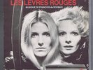 SP FRENCH BOF FRANCOIS DE ROUBAIX LES LEVRES ROUGES OST