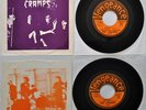 The CRAMPS Human Fly rare 7
