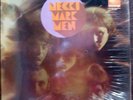 MECKI MARK MEN:SELF TITLED LP. MINT ORIGINAL SEALED.MERCURY