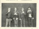 NEGATIVE ELEMENT - RARE PUNK -  EP - KBD -  PRIVATE PRESS - CHICAGO - OBSCURE