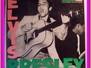 ELVIS PRESLEY LP  Debut Album LPM 1254 Indianapolis Recording 1956 ORIGINAL