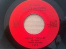 NORTHERN SOUL CALVIN WILLIAMS - LONELY YOU'LL BE  - DETROIT SOUL