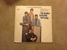 Beatles Second State butcher cover Yesterday And Today With Recall Letters