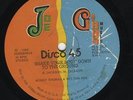 Ruddy Thomas and Welton Irie ?– Shake Your Body ORIG 12