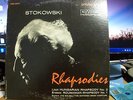 Classical RCA Victor Shaded Dog 4S Stokowski LSC 2471 E+
