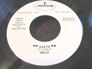 SMILE Earth/ Step on Me 45 7