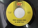 THE DRIVING STUPID Horror Asparagus Stories KR Garage Psych CLEAN STOCK COPY