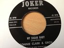 Northern Soul: Connie Clark 