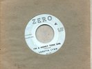 VINYL 45 Loretta Lynn - Honky Tonk Girl / Whispering Sea ZERO 107