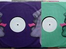 ROLLING STONES Love You Live JAPAN 2LP TEST PRESSING w. COVER