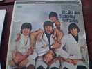 BEATLES BUTCHER COVER STEREO