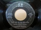 Super Rare Funk 45 LITTLE JIMMY TYSON and the HIGHWAY ROBBERS cw TEXAS listen