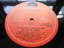 ERIC CLAPTON DEREK LAYLA POLYDOR UK RAREST EARLIEST FIRST SUPERB NEAR MINT CREAM