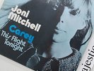 JONI MITCHELL CAREY 7