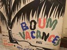 BOUM VACANCES  AFRO  WEST INDIES PSYCHE ....