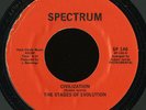 Funk 45   Stages Of Evolution   Civilization   Spectrum   mp3 BREAKS VG++/VG+