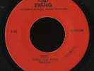 Soul Funk 45   Stone Coal White   Free   Ewing   mp3 RARE