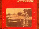 ALFRED MAKEY : taximan attention  AFRO SOUKOUS FUNK  IVORY COAST 