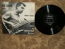 Bud Shank Quintet Jazz in Hollywood Nocturne NLP 2 VG++ 20
