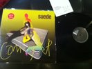Suede - Coming Up LP original BRIT POP MBV pulp uk import oasis shoegaze oasi