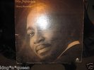 OLLIE NIGHTINGALE 'SWEET SURRENDER'  RARE PROMO LP ON PRIDE