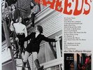 THE WEEDS LP Aka THE LOLLIPOP SHOPPE Psych Garage Mod DEAD MOON SS MINT