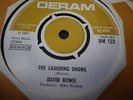 DAVID BOWIE THE LAUGHING GNOME 7