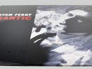 BRYAN FERRY - Frantic [RARE Sealed 2002 EU Original Vinyl LP Record Roxy Music]