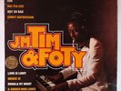 JM TIM & FOTY  RARE AFRO JAZZ FUNK  ?? LISTEN ??