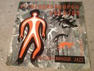 CHARLES MINGUS LP 
