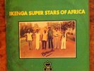 IKENGA SUPER STARS OF AFRICA  AFRO FUNK NIGERIA 