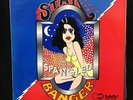 STAR SPANGLED BANGER - S/T LP - 1974 NZ PRESS - OZ  PROG BLUES PSYCH  - HAVOC